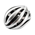 thumbnail image 4 of Casco de bicicleta shamjiam Ventilación Cómodo para Hombres y mujeres Plata, 4 of 8