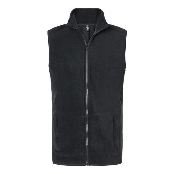 Men's Polar Fleece Vest