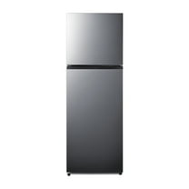 SUMMIT 24" Wide Top Mount Refrigerator-Freezer