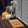 thumbnail image 3 of Puntoco Halloween Home Decoration Doormats, Create A Holiday Atmospheres, 3 of 7