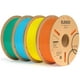thumbnail image 1 of Paquete de filamento para impresora 3D ELEGOO PLA Plus de 1,75 mm y 4 kg, 1 of 7