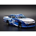thumbnail image 4 of Open Box 2025 25 CHEVROLET XF 21 AUSTIN HILL BENNETT TRANS NASCAR 1:64 DIECAST MODEL CAR, 4 of 8