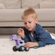 thumbnail image 2 of Juguetes Para Niño Juguete educativo para niños, coche de ingeniería de dinosaurios, excavadora de empuje, regalo para niños Juguetes Para Bebe 1 Año, 2 of 6