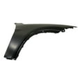 thumbnail image 3 of For 13-15 BMW X1 2.0L & 3.0L Front Fender Quarter Panel Left Right Side SET PAIR, 3 of 5