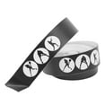 thumbnail image 1 of Tennis Racket Head Tape, 5m PU Anti Scratch Tennis Racket Head Guard Protective Sticker Racket Head Tape for Tennis Racket, 1 of 7