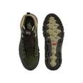 thumbnail image 6 of VANS U MTE™ SK8-HI® GORE-TEX® INSULATED UNISEX BOOTS - Dark Green / Dark Brown - Dark Green / Dark Brown / Men 8.5 / Women 10 / Medium, 6 of 6