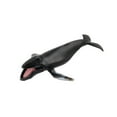 Heiheiup Toy Animal Kids Realistic Model Lifelike Motion for Shaped