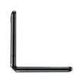thumbnail image 2 of Restored Samsung Galaxy Z FLIP SM-F700U1 Factory Unlocked 256GB Mirror Black (Refurbished), 2 of 3