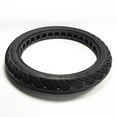 thumbnail image 3 of 16 Inch 16X2.125 Solid Tyre For Electric Bike Scooter 16*2.125 Tire, 3 of 9