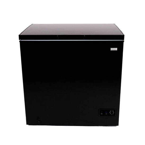 Frigidaire Gallery 7 Cu. Ft. Chest Freezer, Black - Samsclub.com