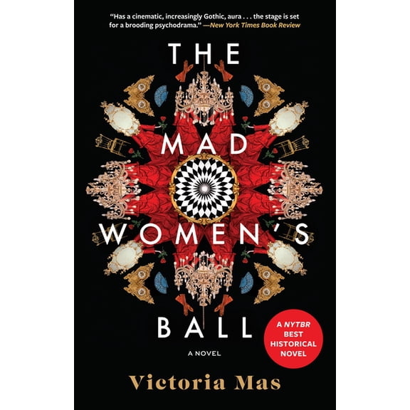 The Mad Women's Ball, (Paperback)