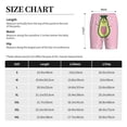 thumbnail image 5 of Picia Cute Avocado Pajama Shorts for Men, Men's Pajama Bottoms, Sleepwear,Short Pajama Pants-3X-Large, 5 of 9
