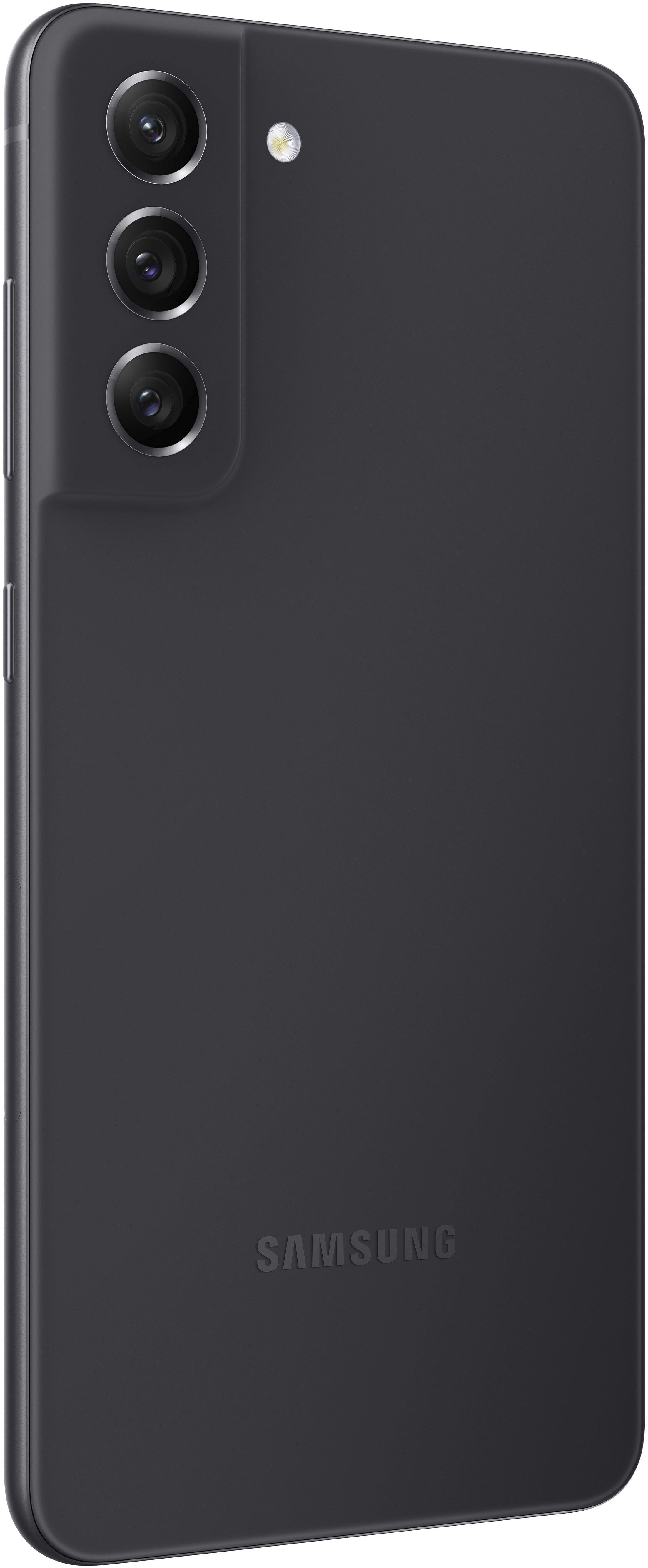 Restored Samsung Galaxy S21 FE 5G 128GB G990U Unlocked (Refurbished)