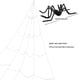 thumbnail image 2 of 1 pieza de decoración de araña de Halloween para decoración de Halloween., 2 of 3