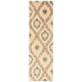 thumbnail image 3 of SAFAVIEH Antiquity AT460A Handmade Light Gold /Multi Rug, 3 of 10