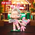 thumbnail image 4 of POP MART-caja ciega de la serie Retro Diner, caja misteriosa, figura de acción de Mistery Caixa, Surpresa, modelo lindo, regalo de cumpleaños, 4 of 5