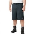 thumbnail image 4 of Dickies Men’s 13-Inch Loose Fit Work Shorts – Durable Outdoor Uniform Shorts with Multi-Pockets for Men on The Job, 4 of 5