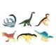thumbnail image 3 of Juguetes de figuras de dinosaurios CUTICAT 6 piezas, 3 of 5