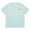 OTHER, variant on Men's High Performance Short Sleeve Athletic Running Gym Tee Khaki M