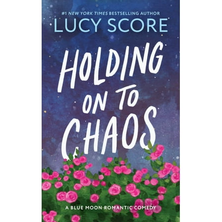 Holding on to Chaos (Paperback)