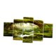 thumbnail image 5 of Lienzo sin marco Pintura al óleo Arte Pintura al óleo del paisaje Fanmusic Lienzo sin marco Pintura al óleo, 5 of 7