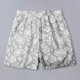 thumbnail image 3 of WILLBEST Pantalones Cortos para Hombre, Estilo Bohemio, con Estampado de Cordón En La Cintura y Bolsillo, de Verano, 3 of 6
