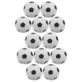 thumbnail image 3 of KAKOWELY 12 pelotas de fútbol para apretar, divertidas y pequeñas., 3 of 4