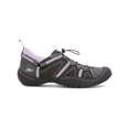 thumbnail image 2 of JBU by Jambu Womens Synergy Faux Leather Trail Slip-On Sneakers, 2 of 3