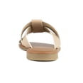 thumbnail image 4 of Sandalia Vida Leve Sofia Toasted Almond Para Mujer Talla 24 Vida Leve P20302-MAQ, 4 of 7