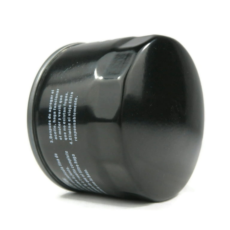 The ROP Shop Set of 3 Oil Filters for Snapper 5102278X1, Stens 120