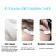 thumbnail image 3 of 1 rollo de cinta de extensión de pestañas de 7 m debajo de los parches para los ojos, color blanco TFixol Cinta de extensión de pestañas, 3 of 7