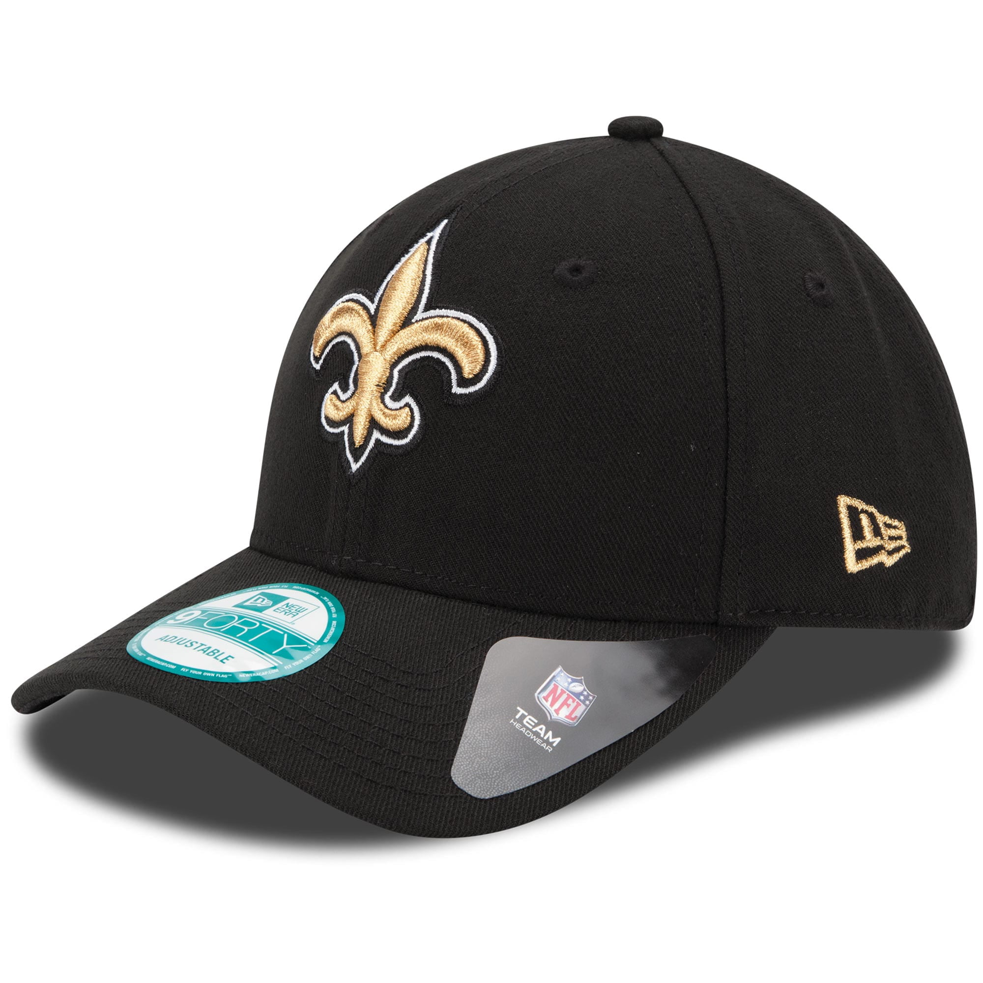 Saints new era Clearance