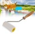 thumbnail image 1 of Honey Extracting Tool, Propolis Collector, Beekeeping Accessory Plastic Removable roller for Bee for beekeepers, 1 of 7