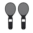 thumbnail image 2 of 2-Pack Tennis Racket Attachments for Nintendo Switch 2 Joy-Cons - Enhanced Sports Gaming & Motion Control, 2 of 8