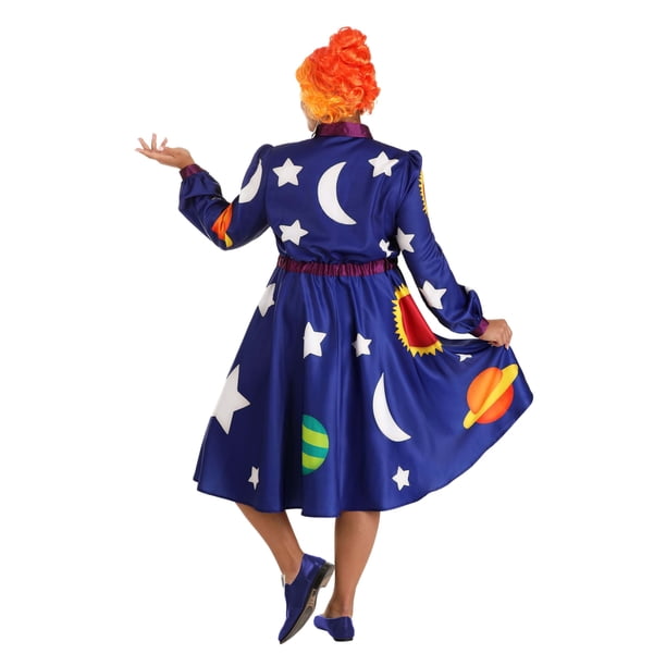 miss frizzle dress Magic School Bus Costume for Women | Adult | Womens | XS | Blue Not only do you get to bring the magic along with you Freshly Fuji - How To