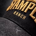 thumbnail image 5 of KNITE Gorra Trucker Línea Livestock Gold Ranch Stampede Dorado Rancho Ajustable, 5 of 5