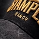 thumbnail image 5 of KNITE Gorra Trucker Línea Livestock Gold Ranch Stampede Dorado Rancho Ajustable, 5 of 5
