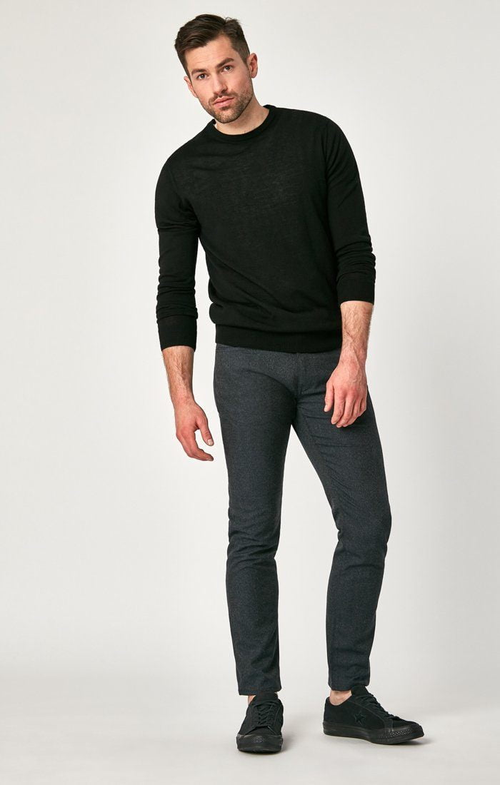 mavi relaxed fit jeans