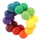 thumbnail image 5 of D Puzzle Ball Toy,Fidget 3D Puzzle Ball Fidget D Puzzle Ball Toy D Puzzle Ball Diseño Exquisito, 5 of 8