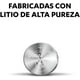 thumbnail image 4 of PILA DURACELL LITIO CR2032 3V TIRA CON 5 PZAS Duracell CR2032, 4 of 5