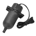 thumbnail image 3 of Calentador De Chaqueta De Agua Del Motor 1500W Generador De Autocirculación Universal De Alta Potencia Calentador De Refrigerante IP54 Para Generadores 5.7 8.2L aleación De, 3 of 7