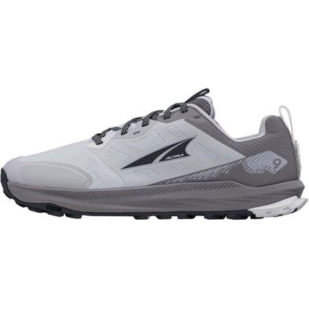 Altra Men's Lone Peak 9 Durable Trail Running Shoe - Gray