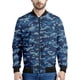 thumbnail image 5 of Sudadera con estampado de camuflaje para hombre y mujer, con cremallera, sudadera con estampado 3D, chaqueta de moda, ropa de gran tamaño, ropa deportiva informal, tops de bosque, prendas de vestir, 5 of 5