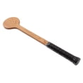 thumbnail image 1 of Tennis Pointer, Wooden Tennis Spoon Sticking Practice Tennis Racket Tennis Training Aid with Storage Bag Wood Sweet Pointer Tennis Racquets for Sports Swing Practice Training Aid, 1 of 8