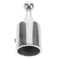 thumbnail image 1 of unbranded Capuchón Bimini Top De Metal Para Con Elegante Y Resistente, 1 of 6