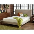thumbnail image 4 of Live and Sleep Classic 8 Inch Plush Mattress - Queen Size Memory Foam Mattress in a Box - Cool Bed in a Box - Firm Support, CertiPUR Certified - Queen Size Bed, 4 of 5