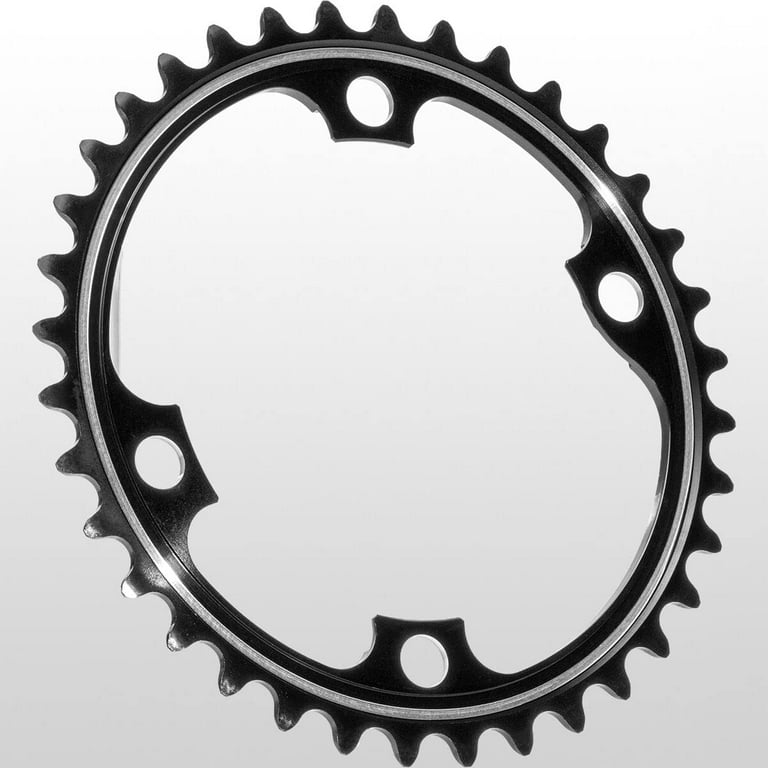 Shimano Dura-Ace FC-9100 Chainring - Walmart.com