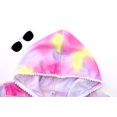 thumbnail image 3 of Traje de Playa con Cierre LUCKYGAL para Niñas Grandes Talla 12-13, 3 of 6
