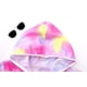 thumbnail image 3 of Traje de Playa con Cierre LUCKYGAL para Niñas Grandes Talla 12-13, 3 of 6
