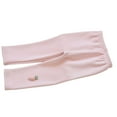 thumbnail image 3 of Liyamei Girls Thermal Leggings with Lined Warm for Winter Thick Trousers Size 0-7 Years, 3 of 7
